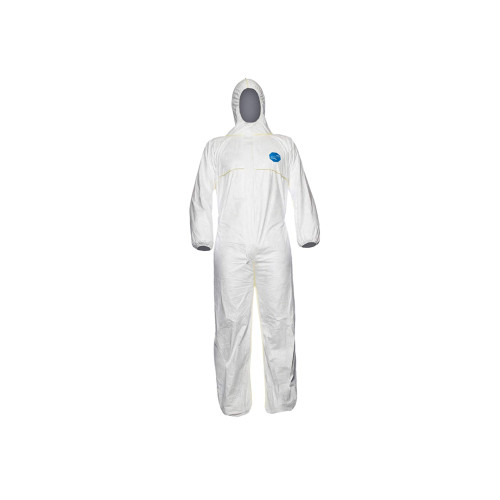 Dupont D148860 Easysafe Suit - Size Small