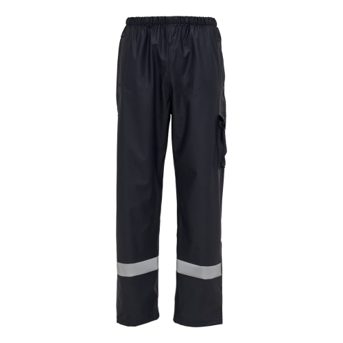 Elka 022450R Securetech Multinorm PU Waist Trousers (Sizes Small - 4X Large)