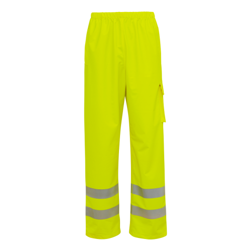 Elka 022450R Securetech Multinorm PU Waist Trousers (Sizes Small - 4X Large)