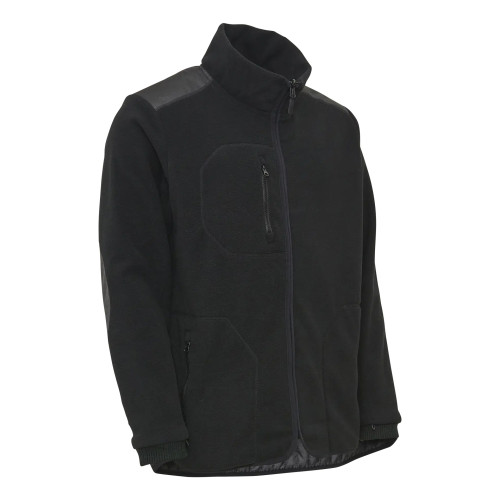 Elka Working Xtreme Fleece Zip-In Jacket (Sizes X Small - 5X Large)