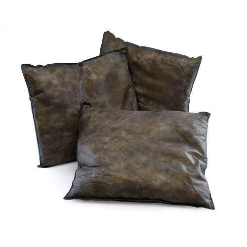 Ecospill Classic Maintenance Pillow - 30cm x 40cm - Pack of 10