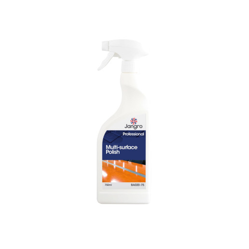 BA020 Multi-Surface Polish - 750ml
