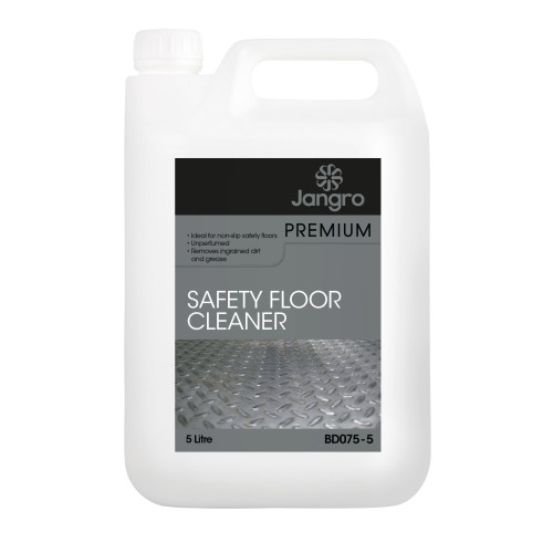 BD075 Premium Safety Floor Cleaner