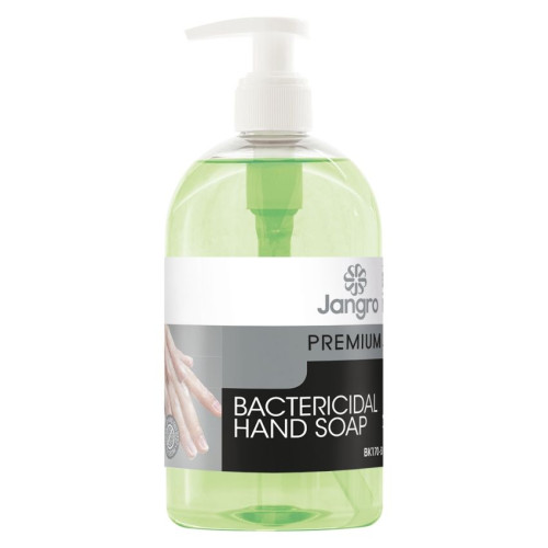 Jangro BK170 Bactericidal Hand Soap - 500ml