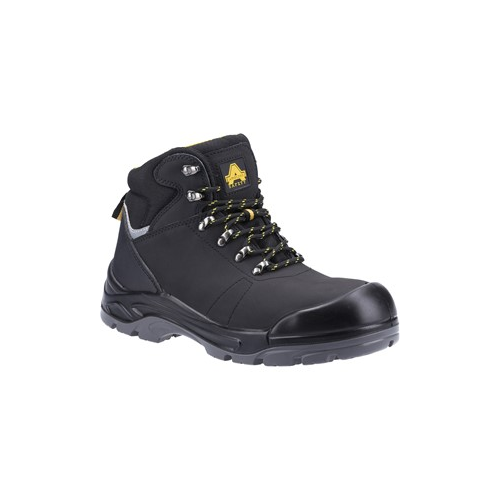 AS252 Delamere Safety Boot S3 SRC - Size 12