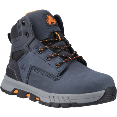 Amblers Safety AS613 Elena Womens Safety Boot (Sizes 3 - 9)