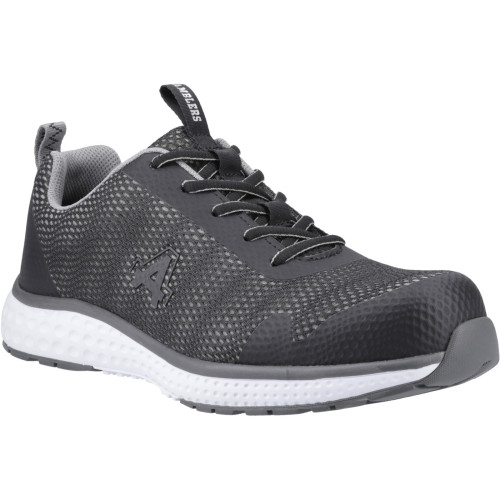 Amblers Safety AS723C Sprint S1PL Safety Trainer (Sizes 7 - 12)