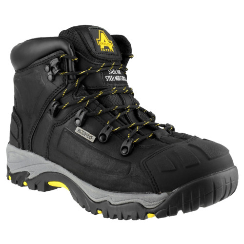 Amblers FS32 Safety Boot - Size 10