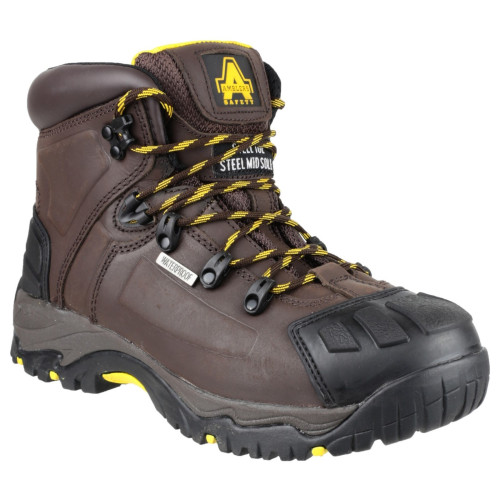 Amblers FS39 Safety Boot (Sizes 6 - 15)