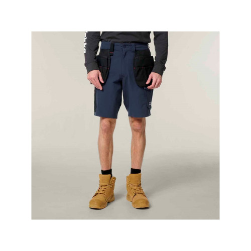 Hard Yakka Toughmaxx Lite Holster Pocket Short (Sizes 32" - 40")