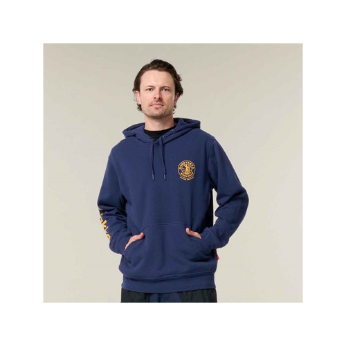 Hard Yakka Heritage Icon Hoodie (Sizes Small - XX Large)