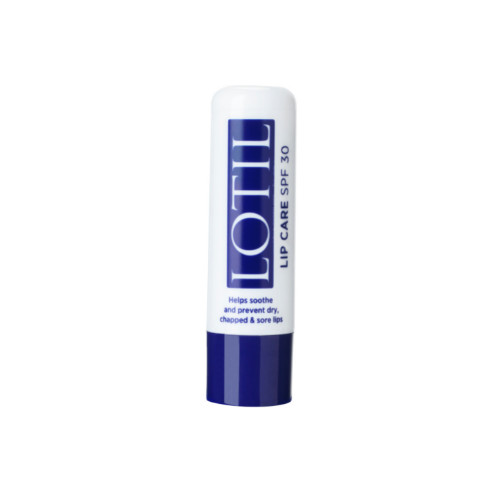 Lotil SPF 30 Lip Care