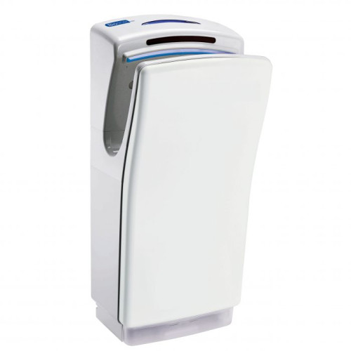 GD084 Biodriver Business2 Hand Dryer - White