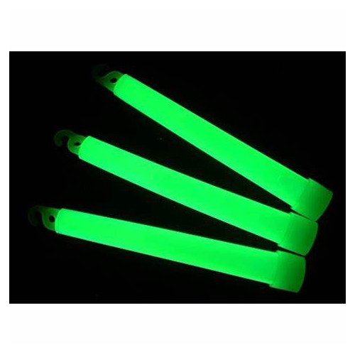 Emergency Lite Stick - Green