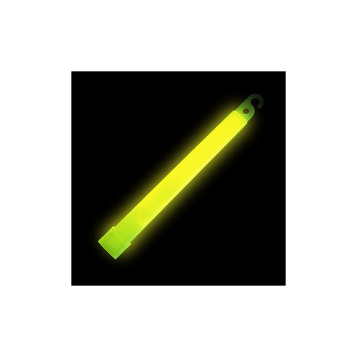 6" 30 Minute High Intensity Lightstick