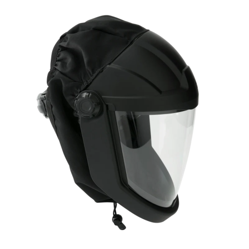 Sentinel PAPR Faceshield TH3