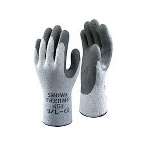 Showa 451 Thermo Glove (Sizes 7 - 10)
