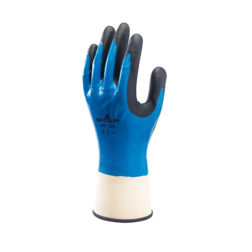 Showa 477 Thermal Glove (Sizes 8 - 9)