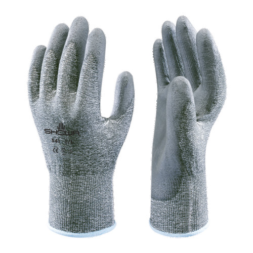 Showa 541 Cut Resistant Glove (Sizes 7 - 10)