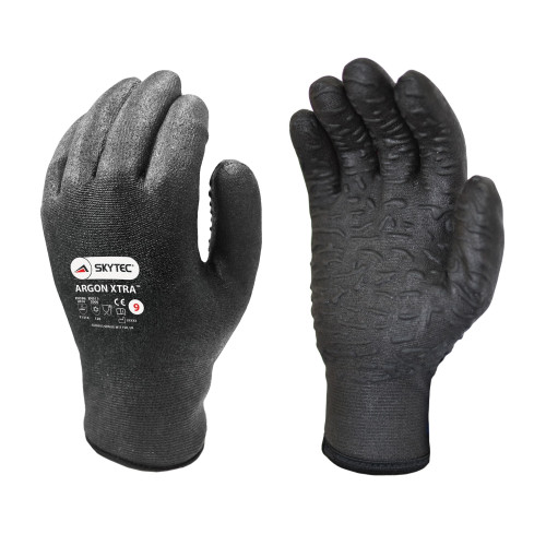 Skytec Argon Xtra Insulated Glove - Size 8