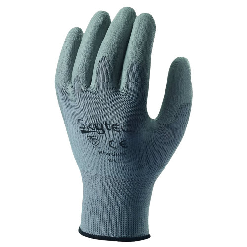 Skytec Rhyolite Palm Coated Glove - Size 7