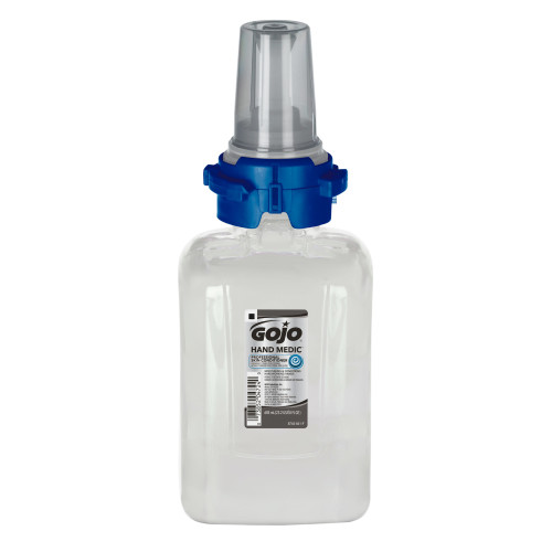 Gojo Hand Medic Skin Cream