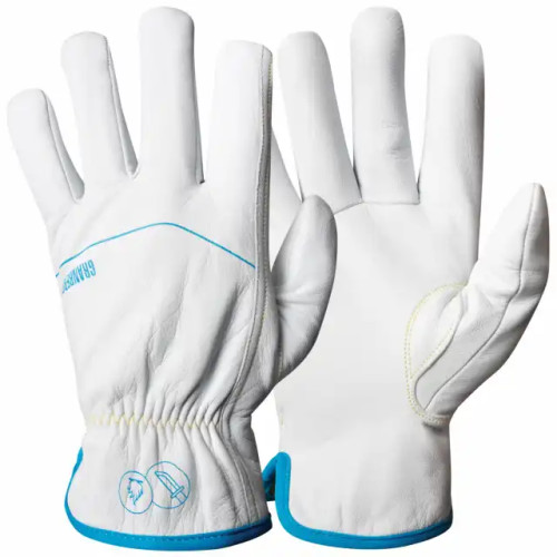 Granberg 1023 Cut and Heat Resistant Gloves (Sizes Medium - XX Large)