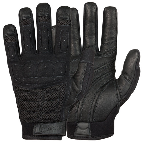 Granberg 119.2202 Tactical Gloves - Size Medium