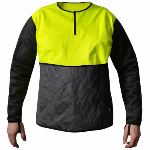 KozaneÂ® Cut Resistant Shirt with Belly Patch (Sizes Medium - XX Large)