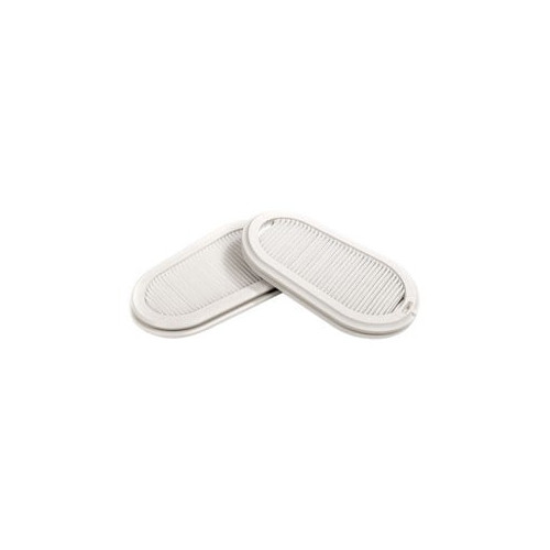 GVS Eclipse SPR316 P3 Filters - Pair