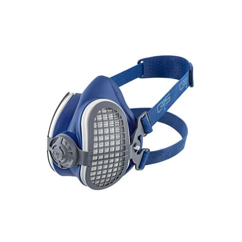 GVS Eclipse SPR299 P3 Respirator - S/M