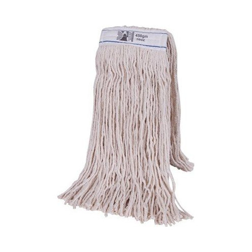 HA003 Kentucky PY Mop Head - 450g