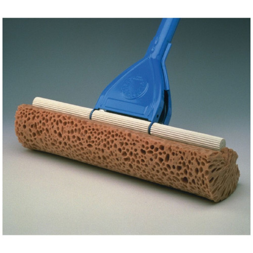 HB110 Complete Combo Sponge Mop