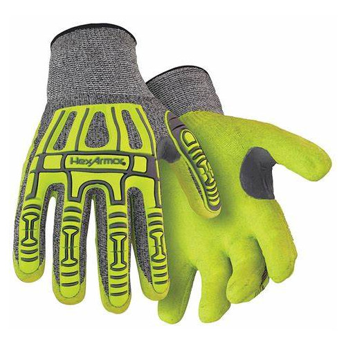 HexArmour 2090X Impact Glove (Sizes X Small - XX Large)