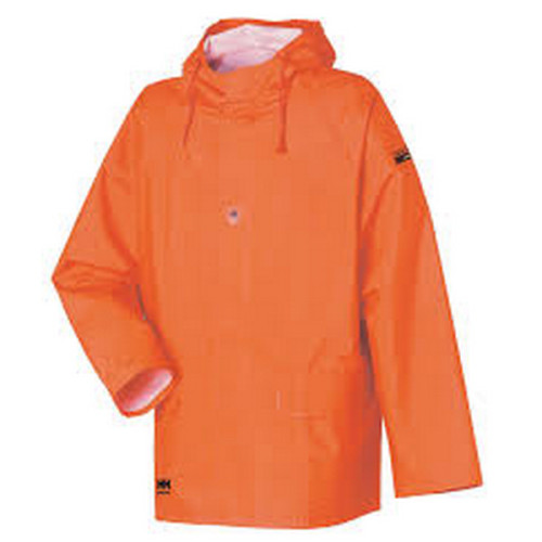 Helly Hansen 70030 Horten Jacket - Size Medium