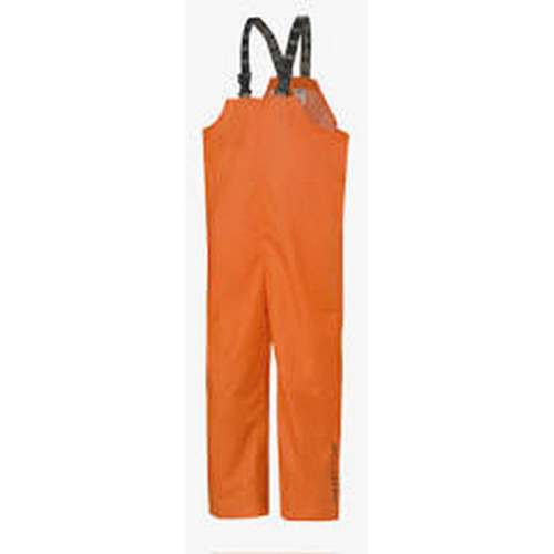 Helly Hansen 70530 Horten Bib Trousers - Size Medium