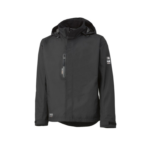 Helly Hansen 71043 Haag Waterproof Jacket (Sizes X Small - XXX Large)