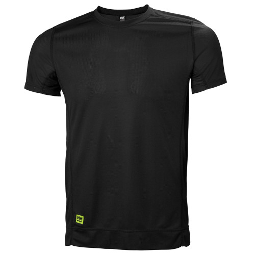 Helly Hansen 75104 Base Layer T Shirt - Size Large