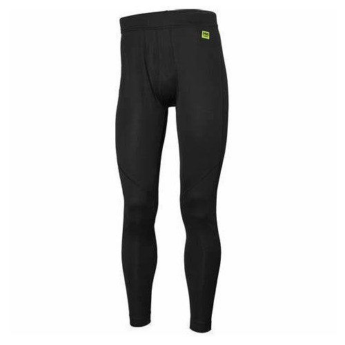 Helly Hansen 75505 Base Layer Trouser - Size Large