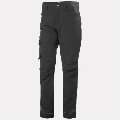Helly Hansen 77574 Kensington Trousers - Black - 31" Leg - 31.5" waist