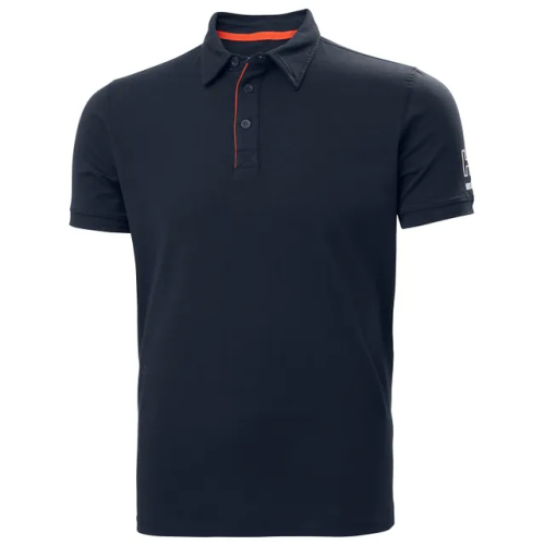 Helly Hansen Kensington Poloshirt (Sizes X Small - 4X Large)