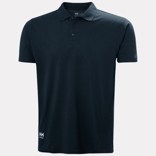 Helly Hansen 79398 Classic 2.0 Poloshirt (Sizes X Small - 5X Large)