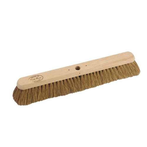 HN004 12" Soft Fibre Brush Head