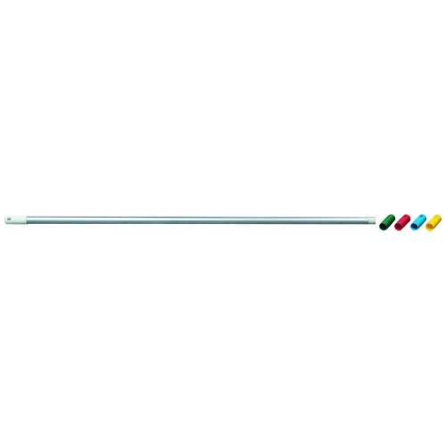 HN090 Aluminium Handle - Blue
