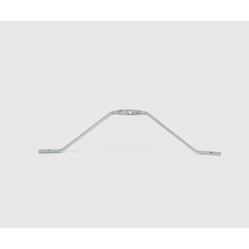 HN035 Zinc Plated Stay