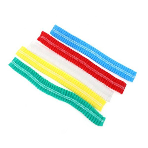 Green Mob Caps (Case of 1000)
