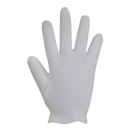BTJ147 Polycotton Gloves - Size Large