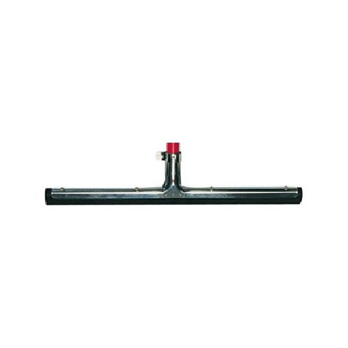 HQ022 Steel Floor Squeegee - 55cm