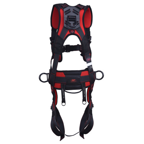 JSP K2 3-Point Premium Safety Harness