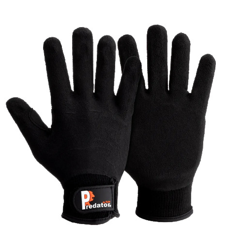 Hypodermic Needle Resistant Glove